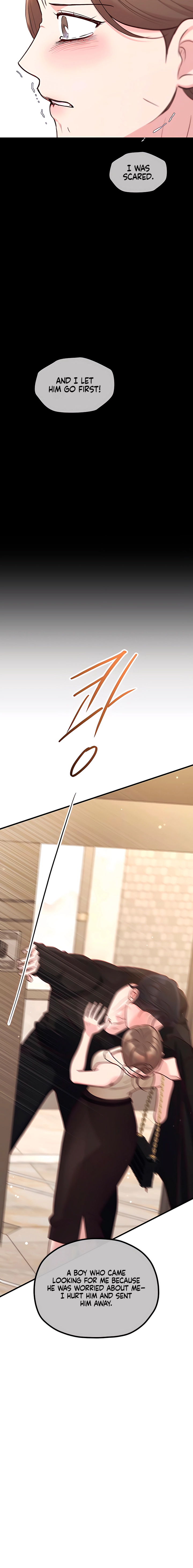 Meet in the Middle Chapter 123 page 6 - 