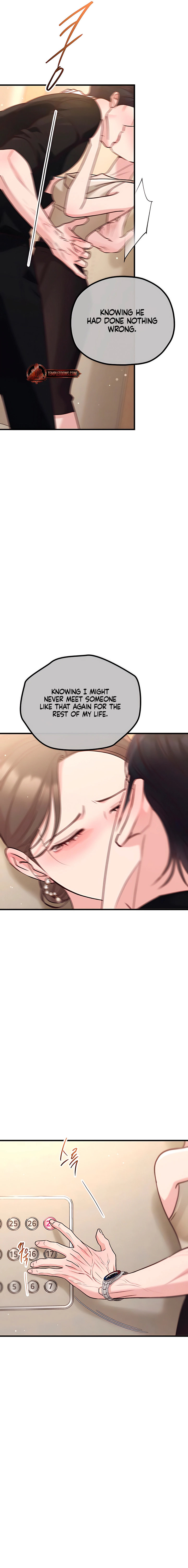 Meet in the Middle Chapter 123 page 7 - 