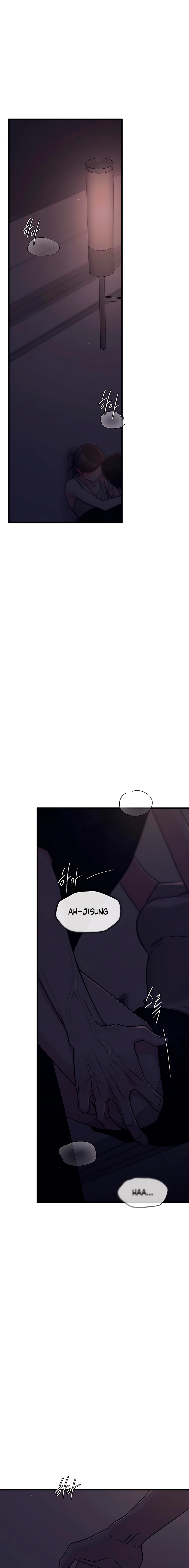 Meet in the Middle Chapter 123 page 10 - 