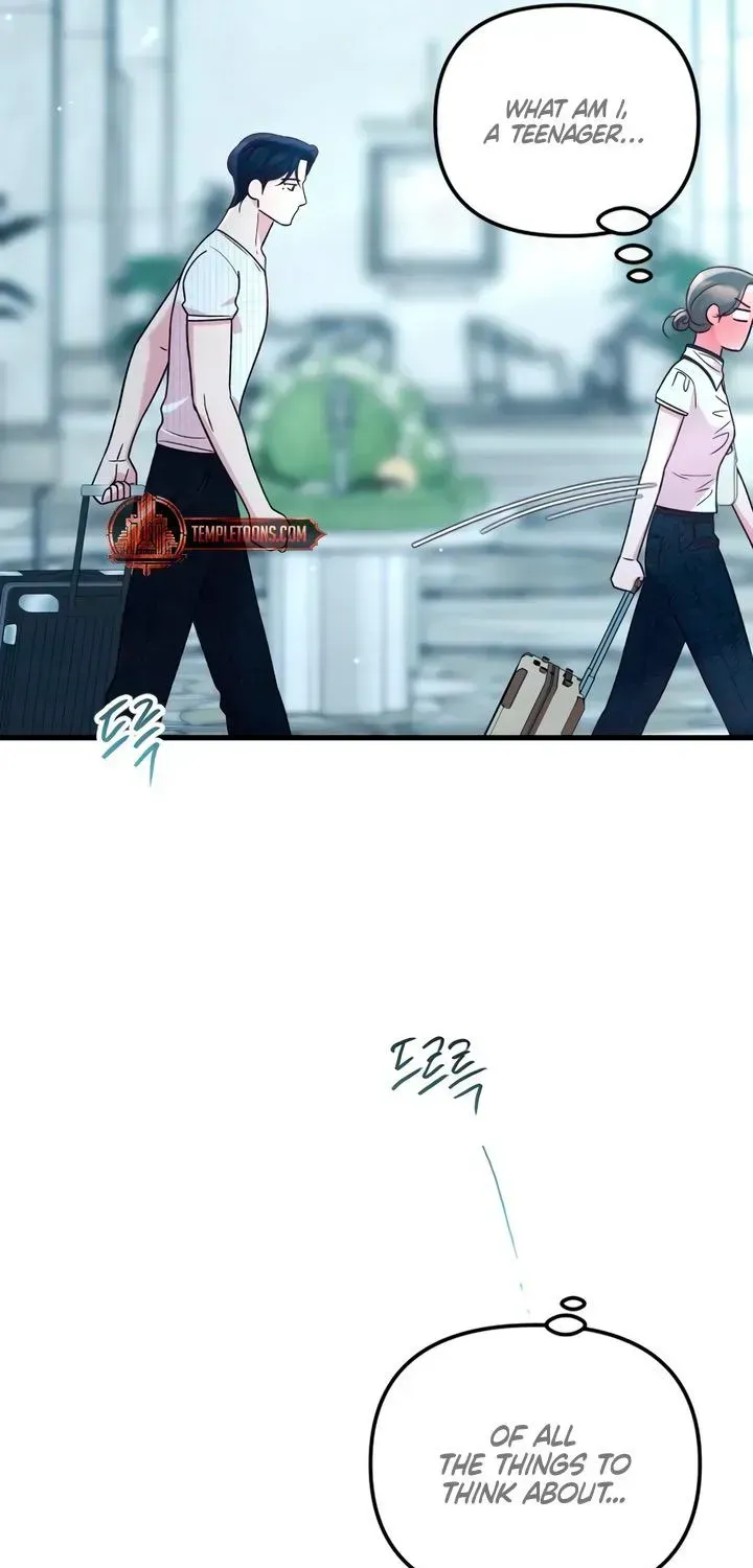 Meet in the Middle Chapter 124.1 page 25 - 