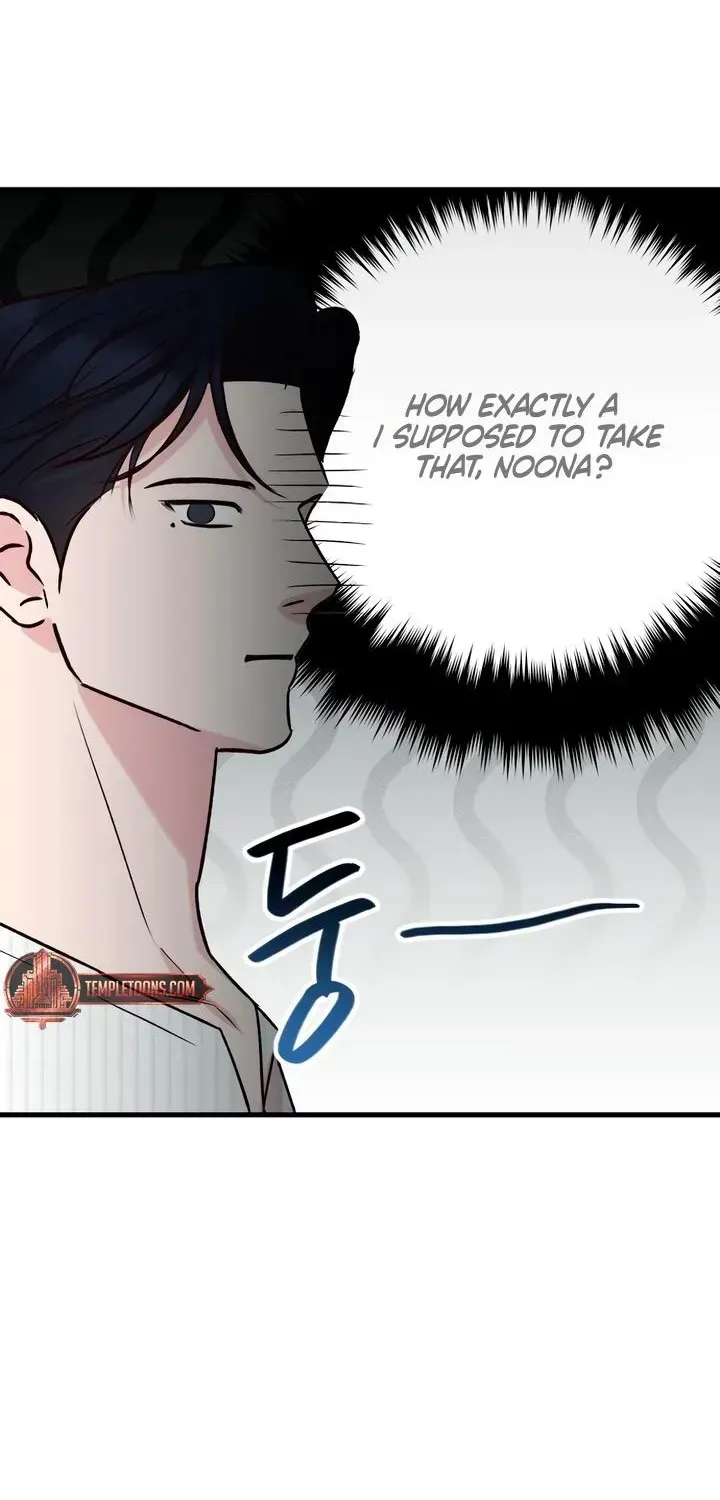 Meet in the Middle Chapter 124.1 page 64 - 