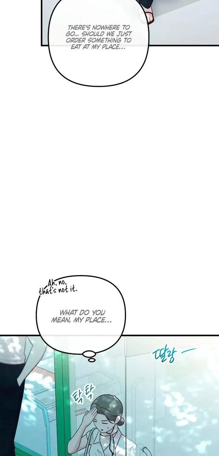 Meet in the Middle Chapter 124.1 page 78 - 