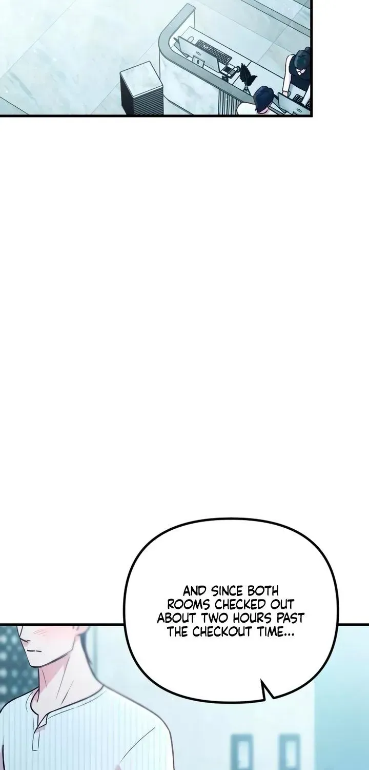 Meet in the Middle Chapter 124.2 page 2 - 