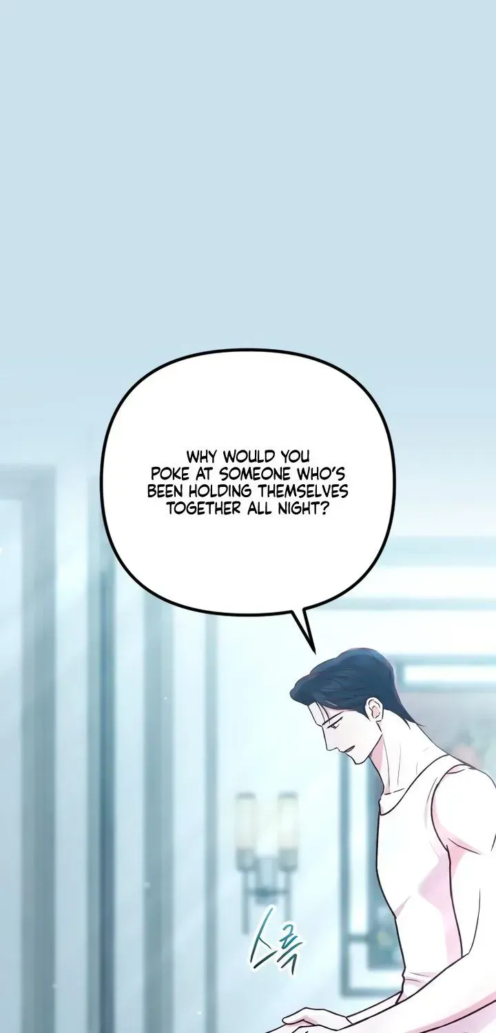 Meet in the Middle Chapter 124.2 page 15 - 