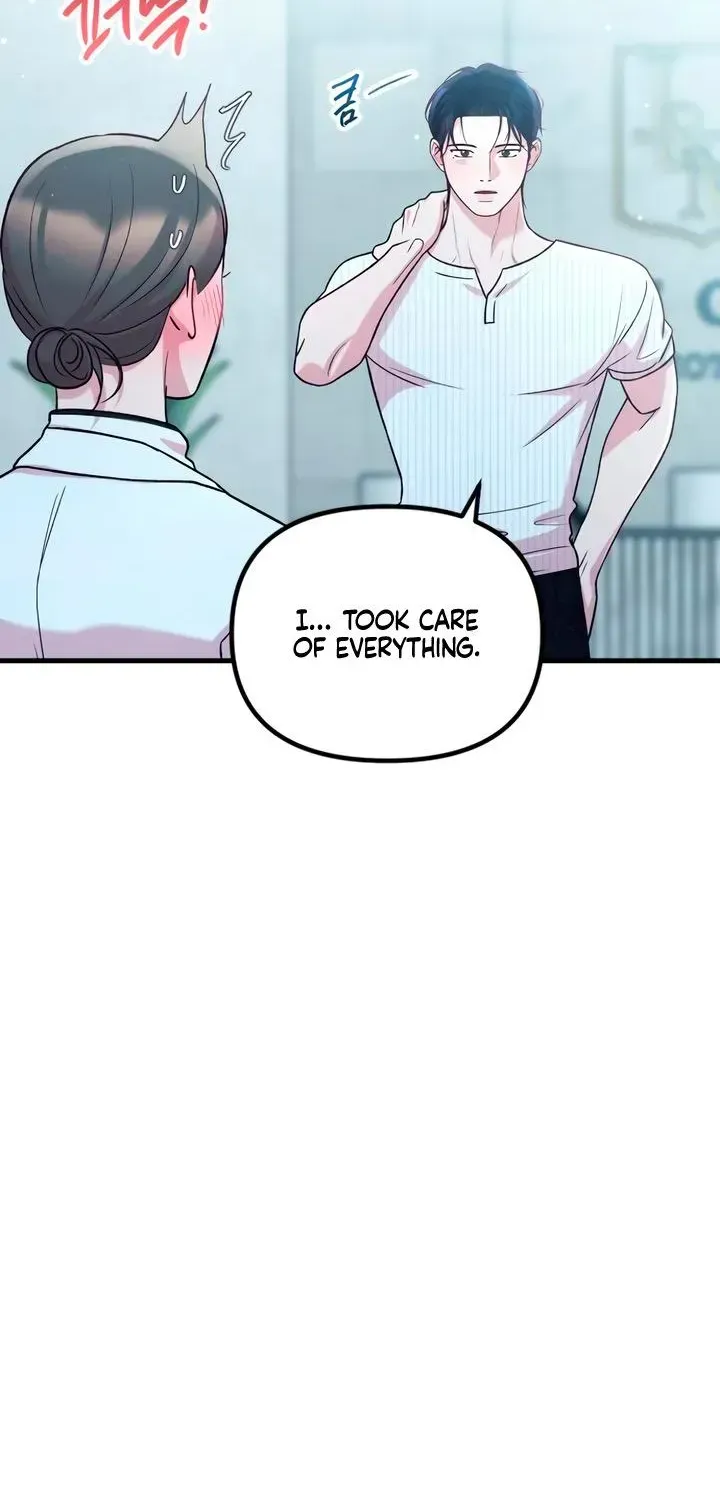 Meet in the Middle Chapter 124.2 page 22 - 