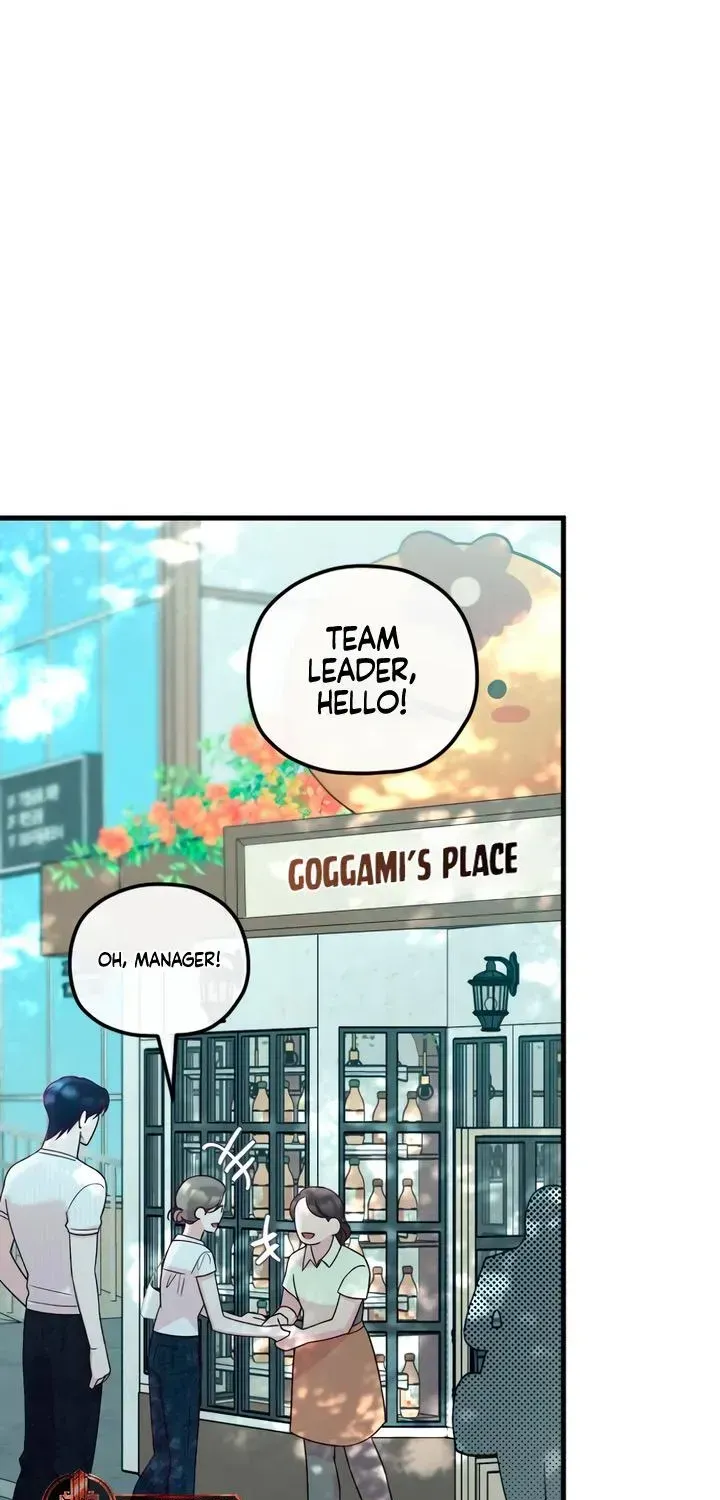 Meet in the Middle Chapter 124.2 page 31 - 