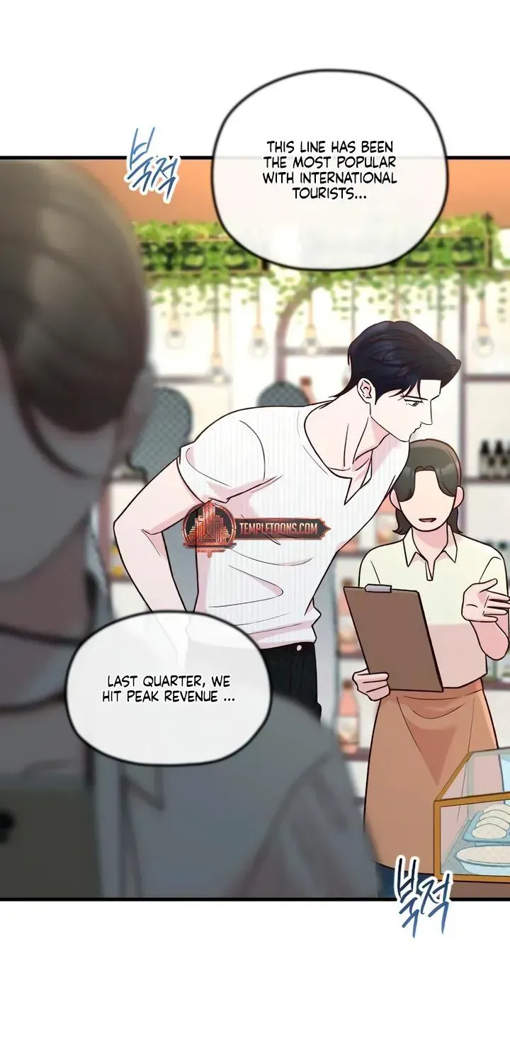 Meet in the Middle Chapter 124.2 page 35 - 