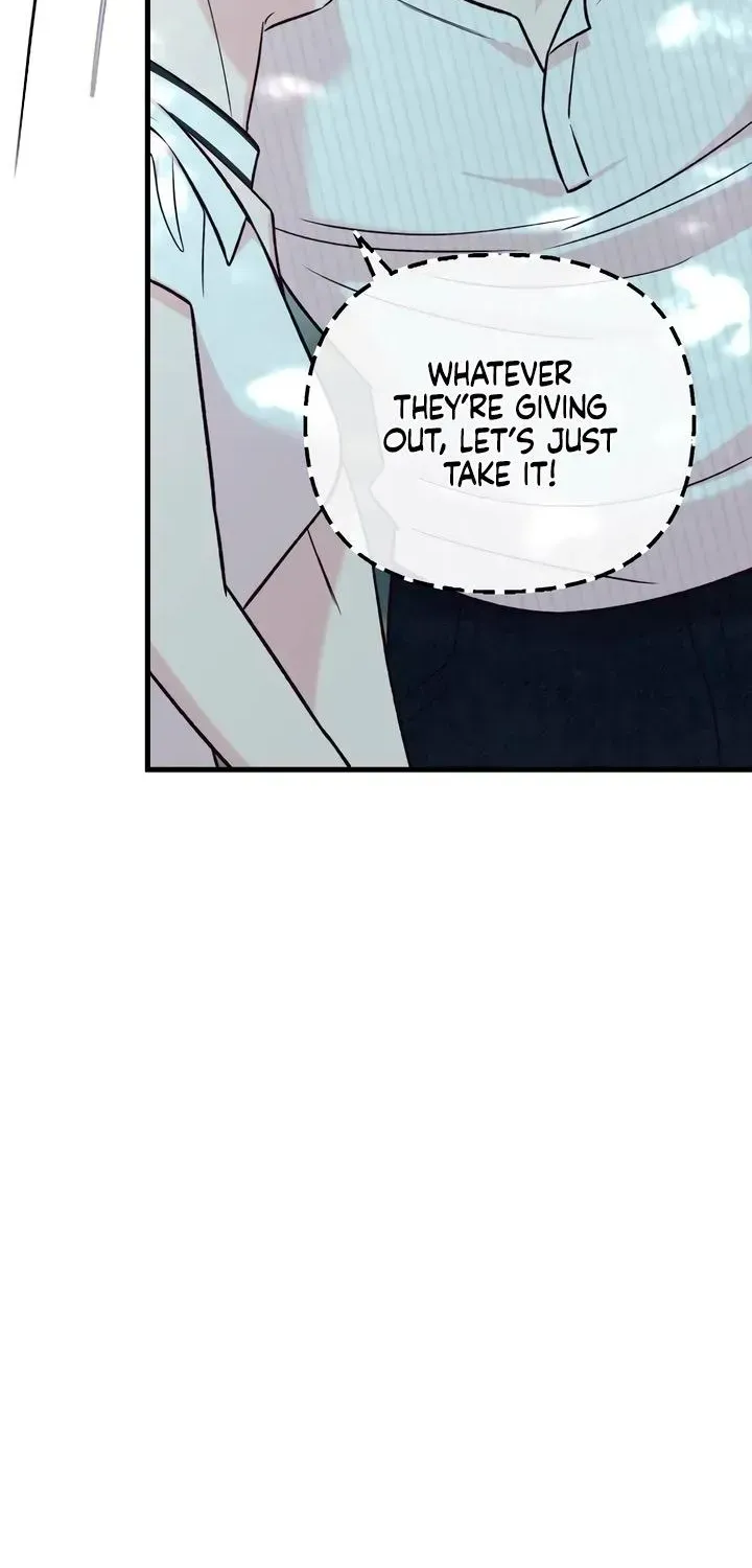 Meet in the Middle Chapter 124.2 page 52 - 