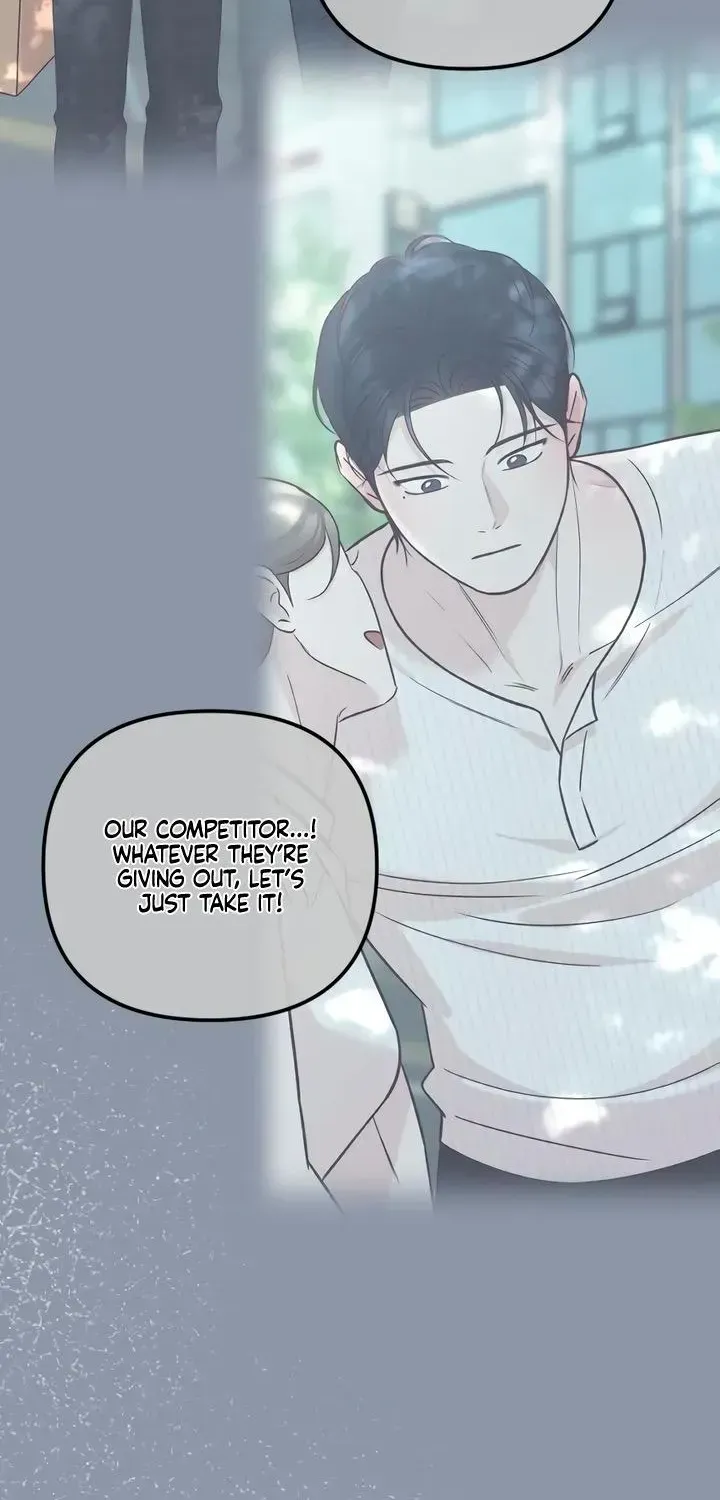 Meet in the Middle Chapter 124.2 page 62 - 
