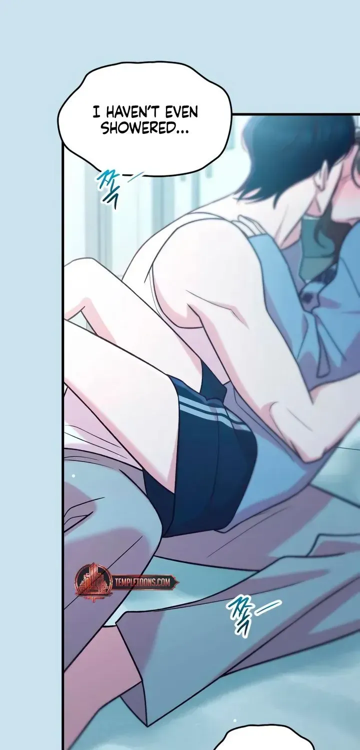 Meet in the Middle Chapter 124.2 page 10 - 