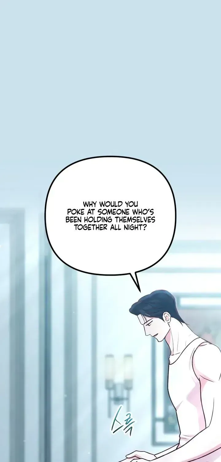Meet in the Middle Chapter 124.3 page 15 - 