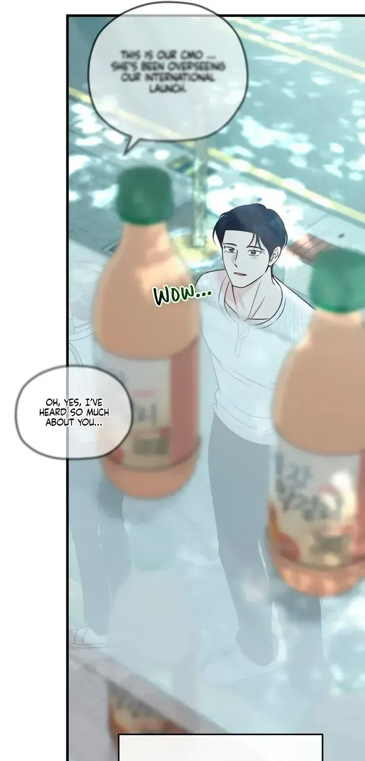 Meet in the Middle Chapter 124.3 page 33 - 