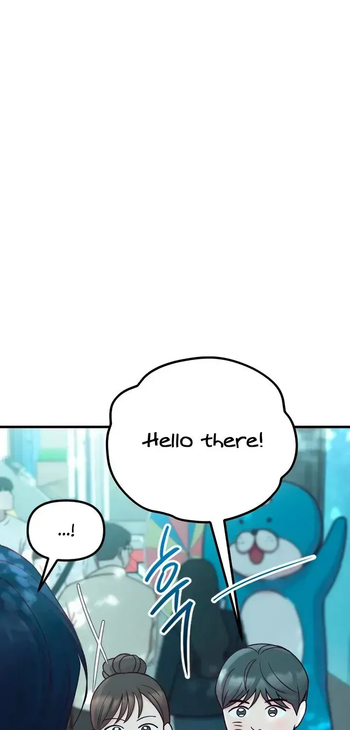 Meet in the Middle Chapter 124.3 page 41 - 
