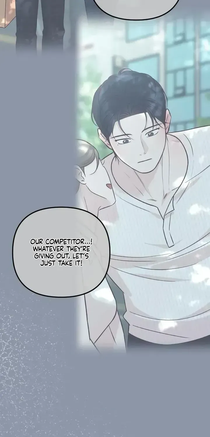 Meet in the Middle Chapter 124.3 page 62 - 