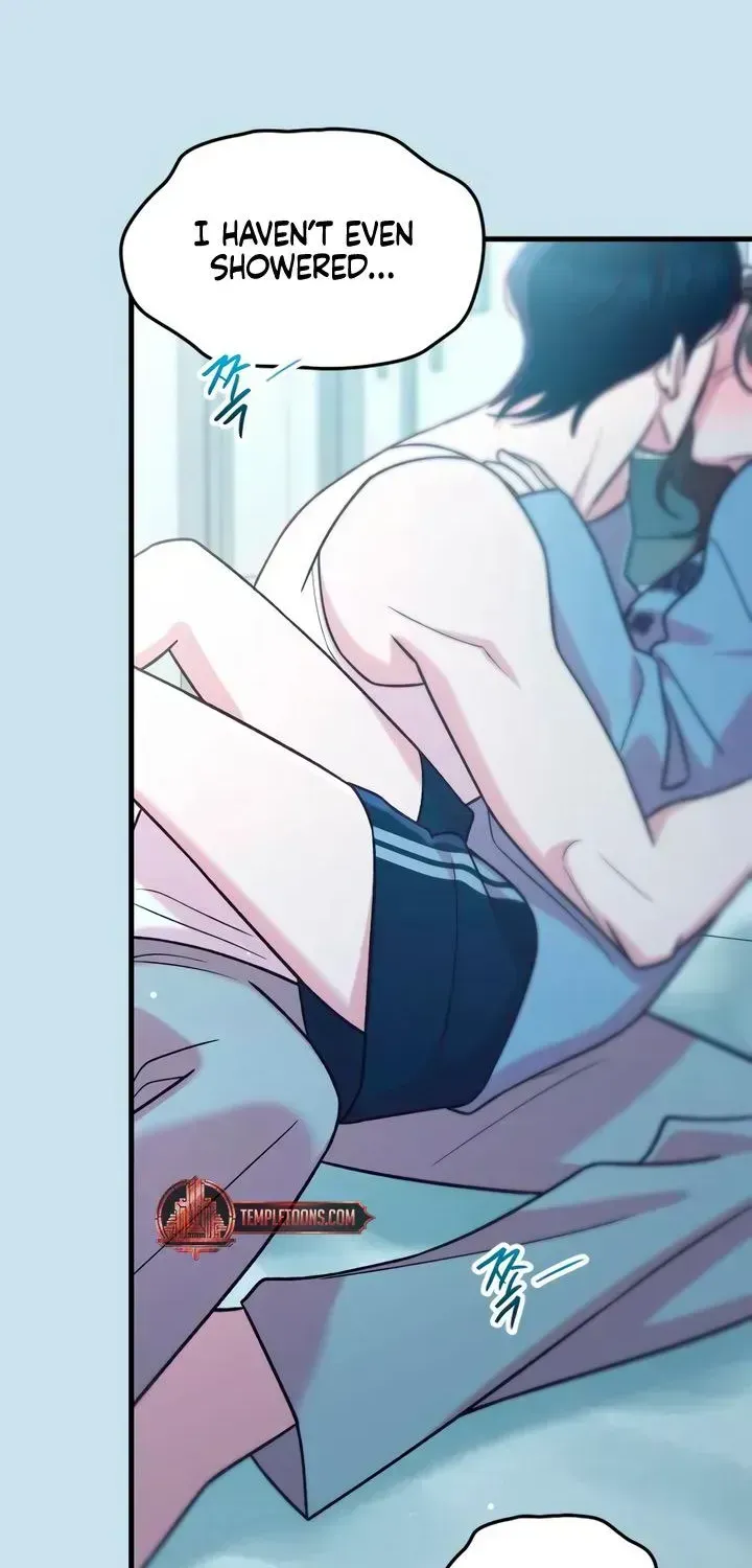 Meet in the Middle Chapter 124.3 page 10 - 