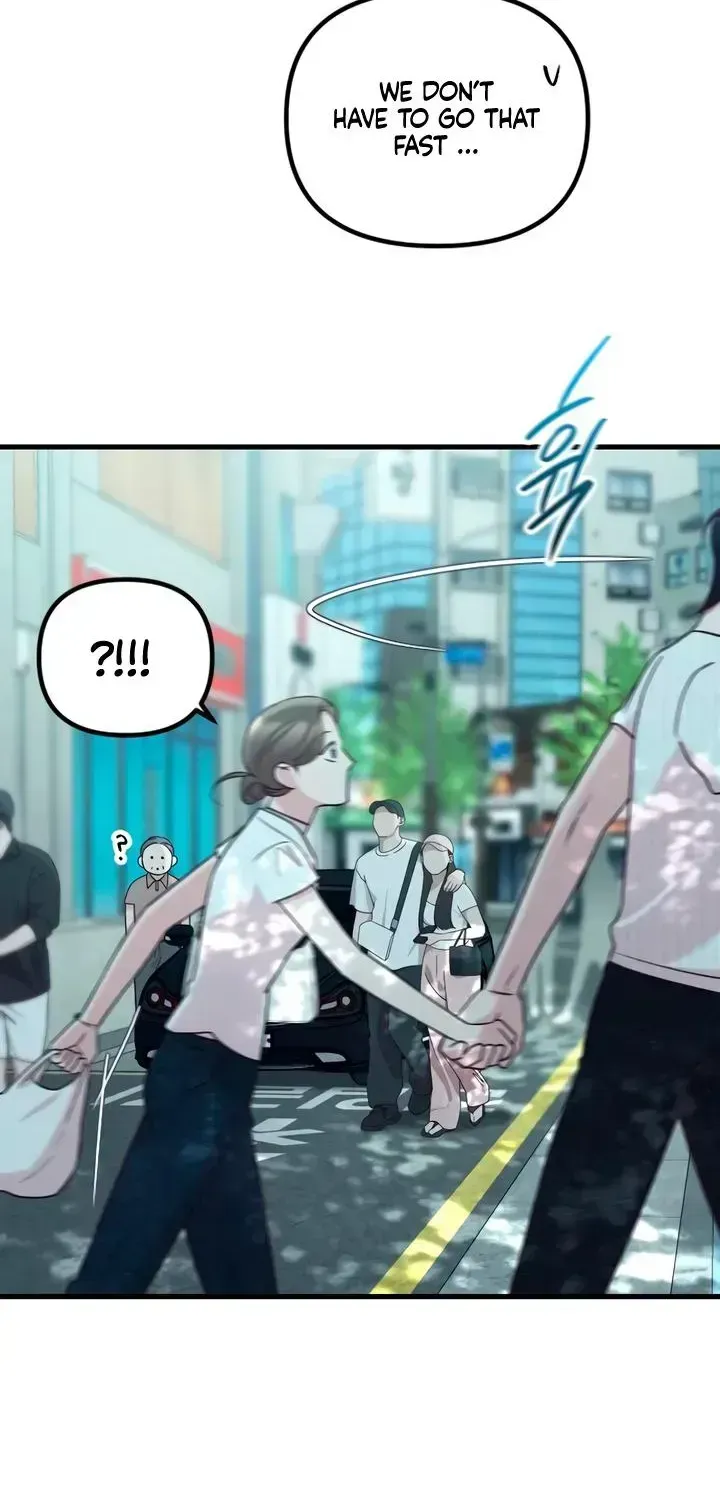Meet in the Middle Chapter 124.4 page 102 - 