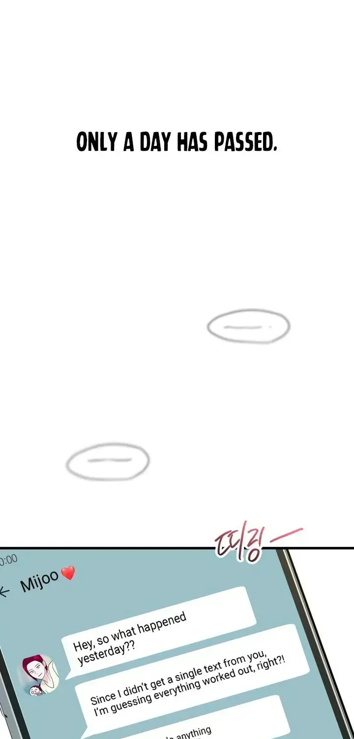Meet in the Middle Chapter 124.4 page 36 - 