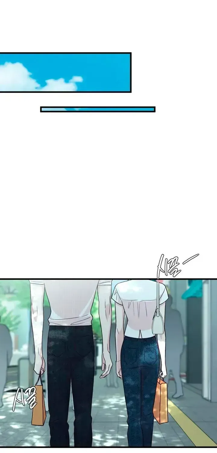 Meet in the Middle Chapter 124.4 page 40 - 