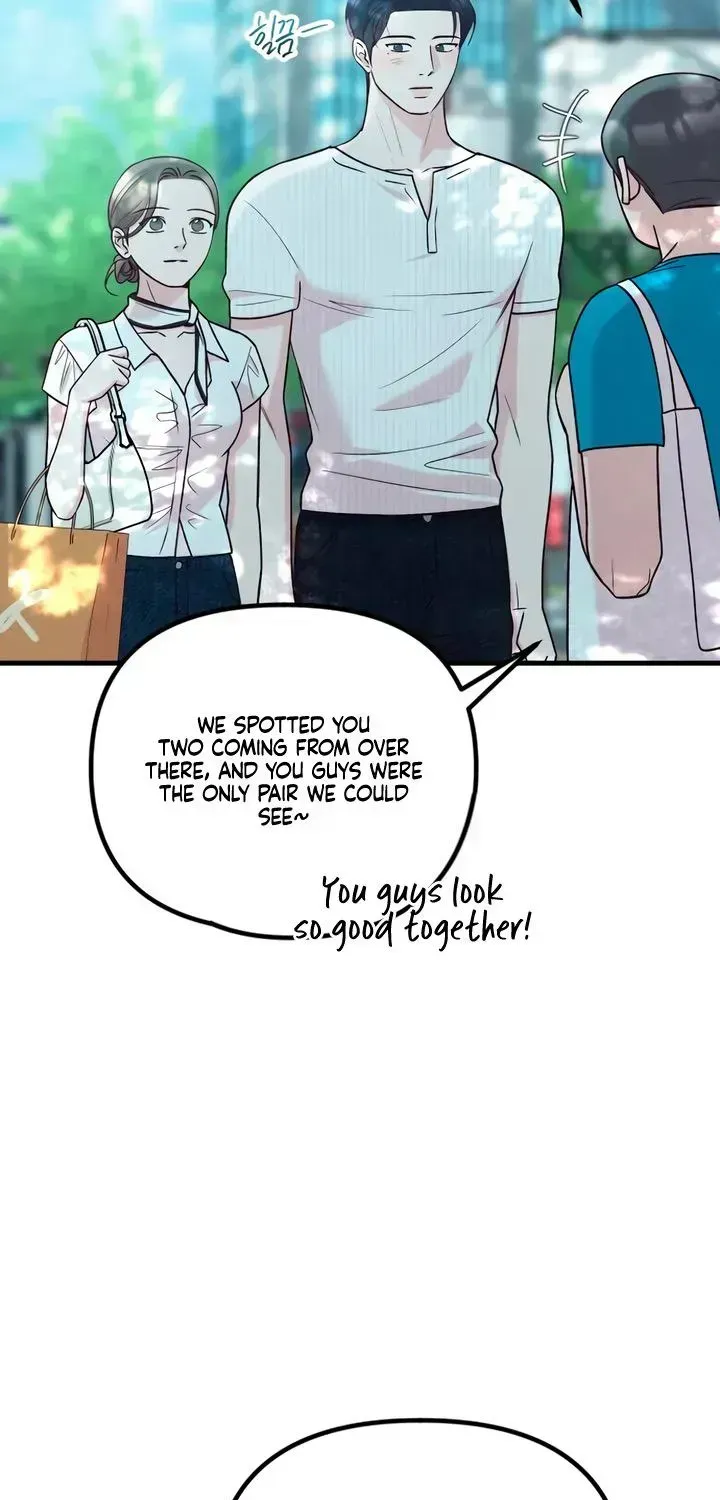 Meet in the Middle Chapter 124.4 page 45 - 