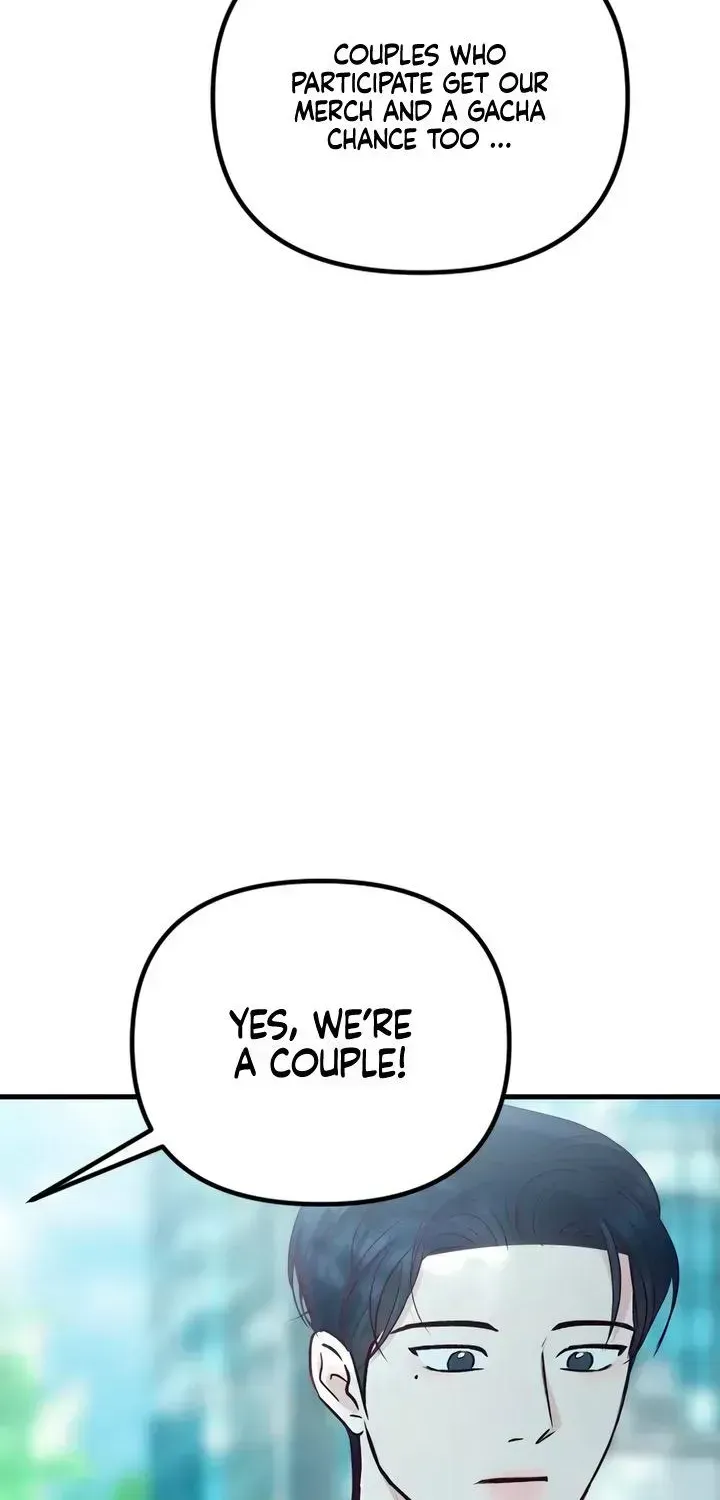 Meet in the Middle Chapter 124.4 page 46 - 