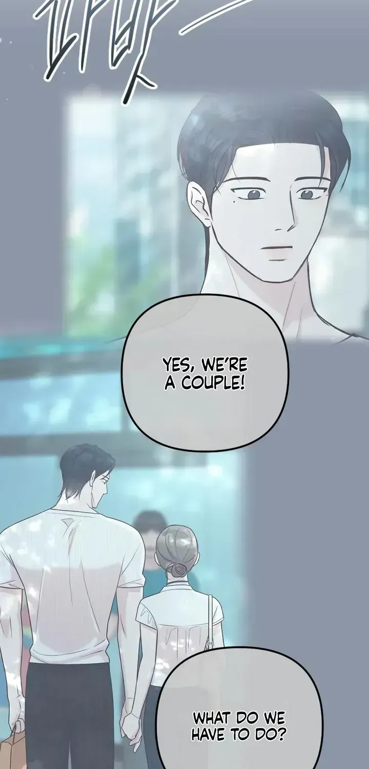 Meet in the Middle Chapter 124.4 page 61 - 