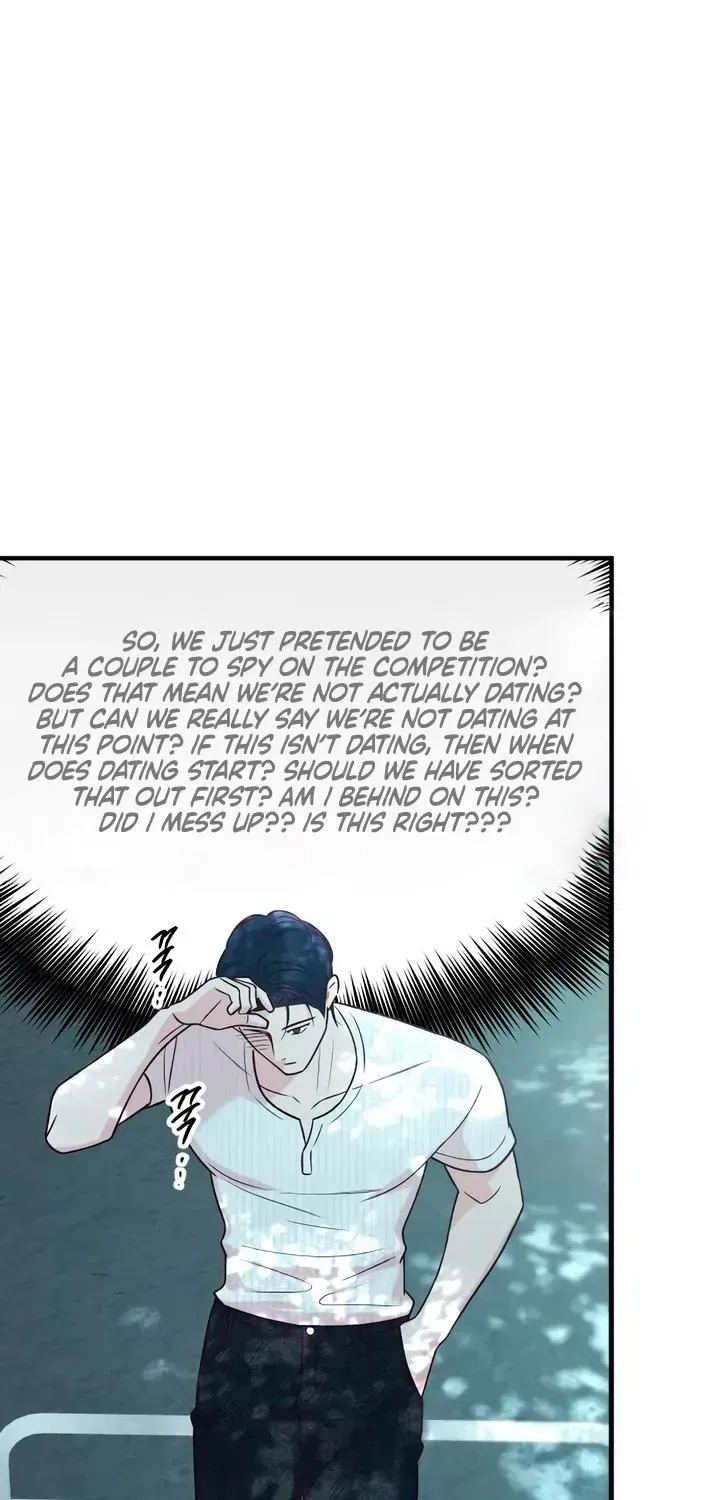 Meet in the Middle Chapter 124.4 page 65 - 
