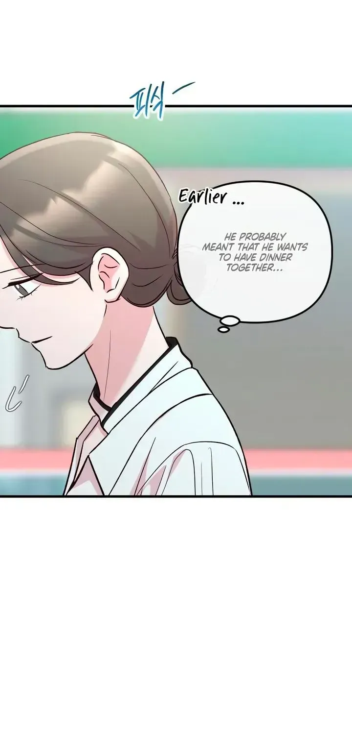 Meet in the Middle Chapter 124.4 page 76 - 