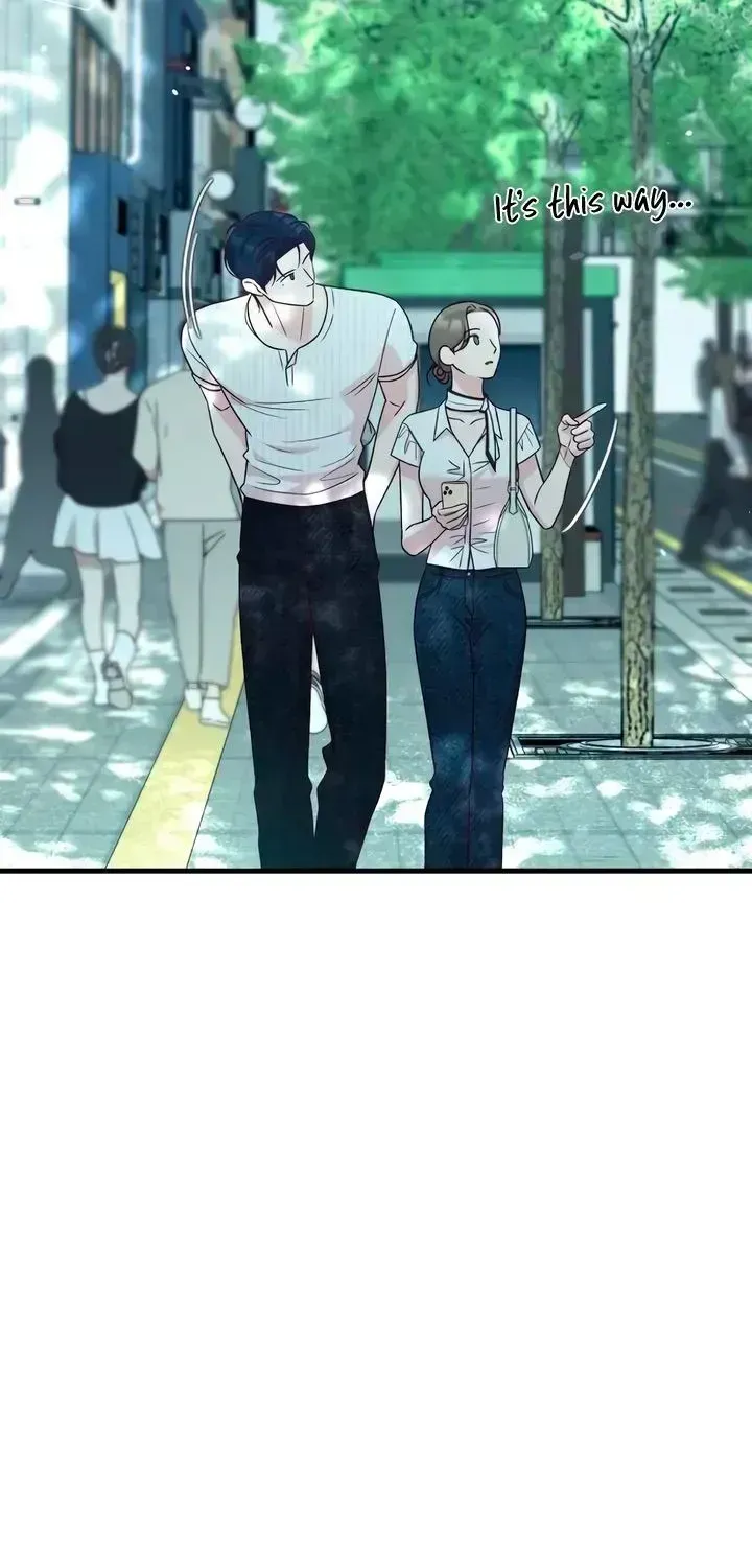 Meet in the Middle Chapter 124.5 page 30 - 