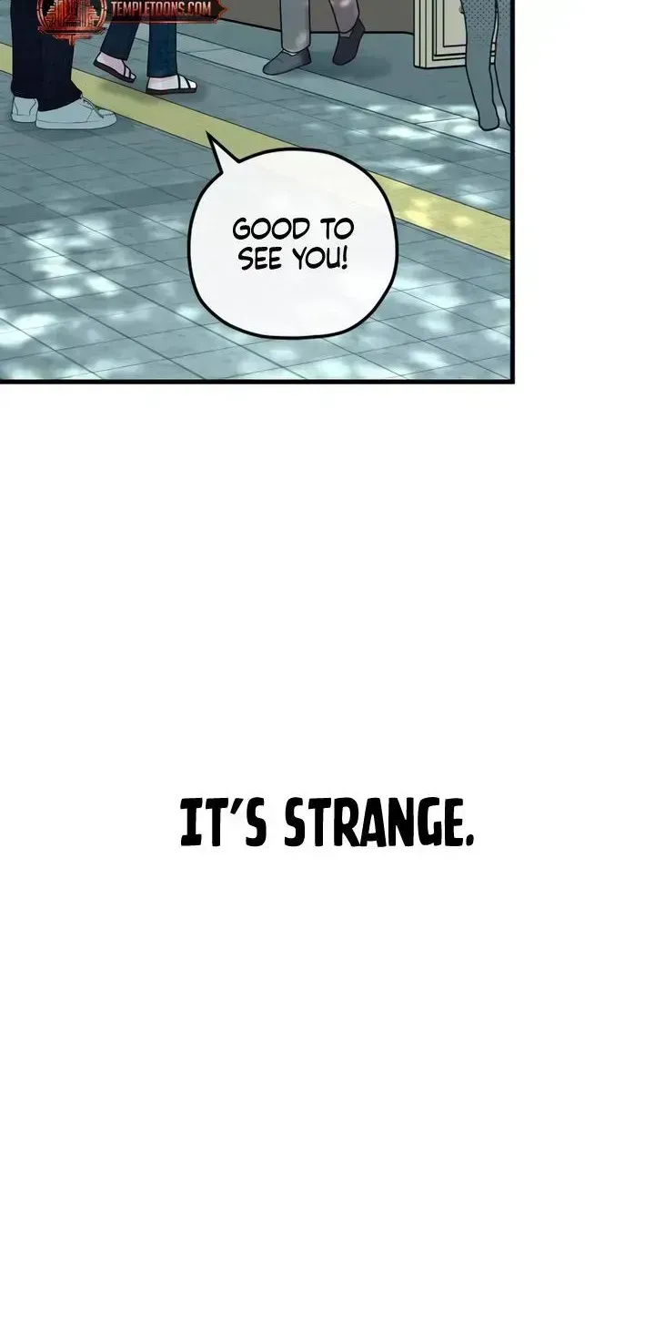 Meet in the Middle Chapter 124.5 page 32 - 