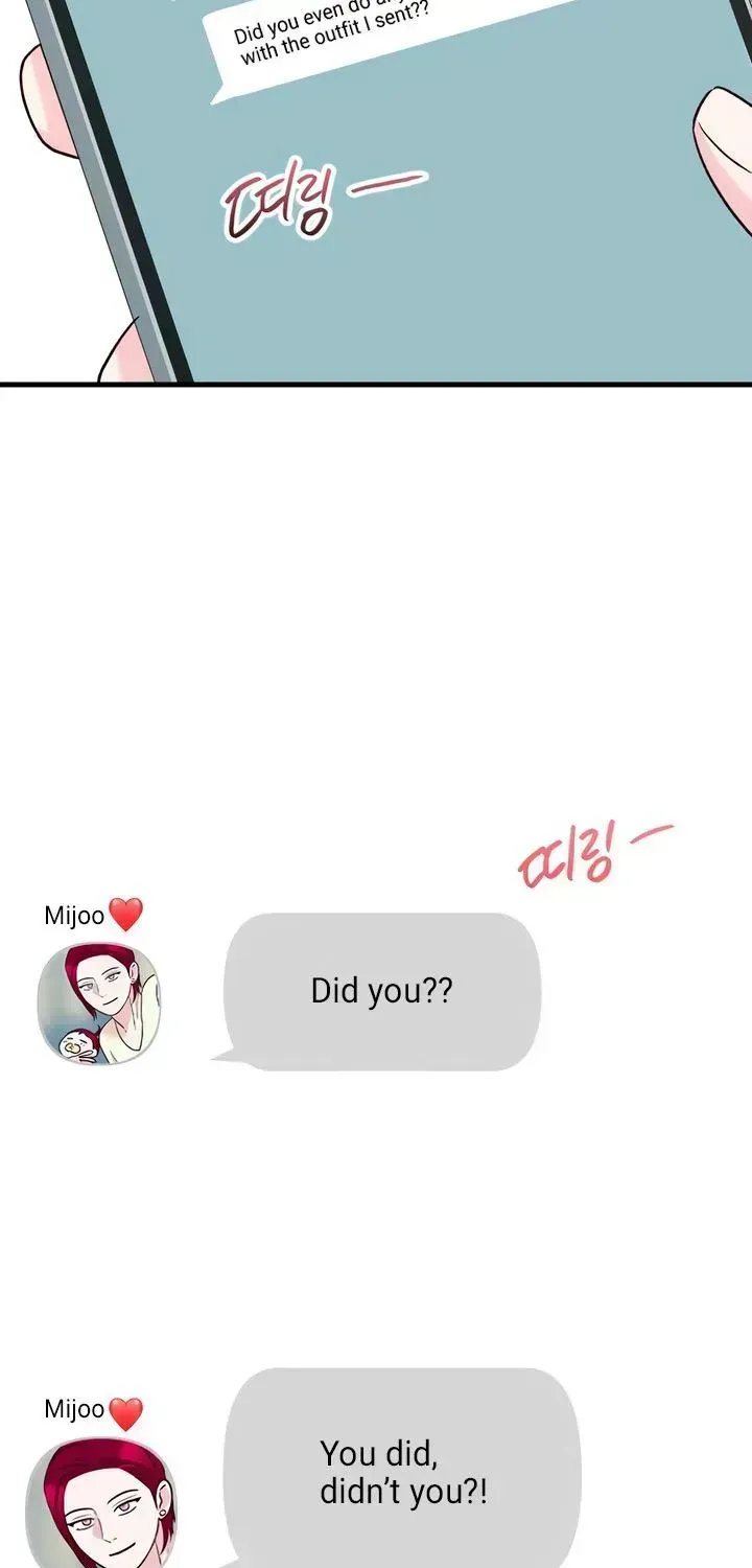Meet in the Middle Chapter 124.5 page 37 - 