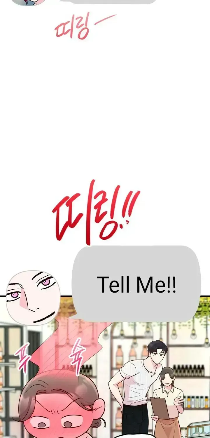 Meet in the Middle Chapter 124.5 page 38 - 