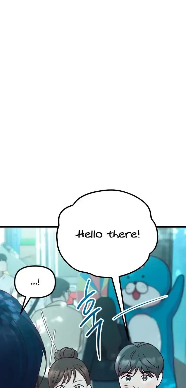 Meet in the Middle Chapter 124.5 page 41 - 