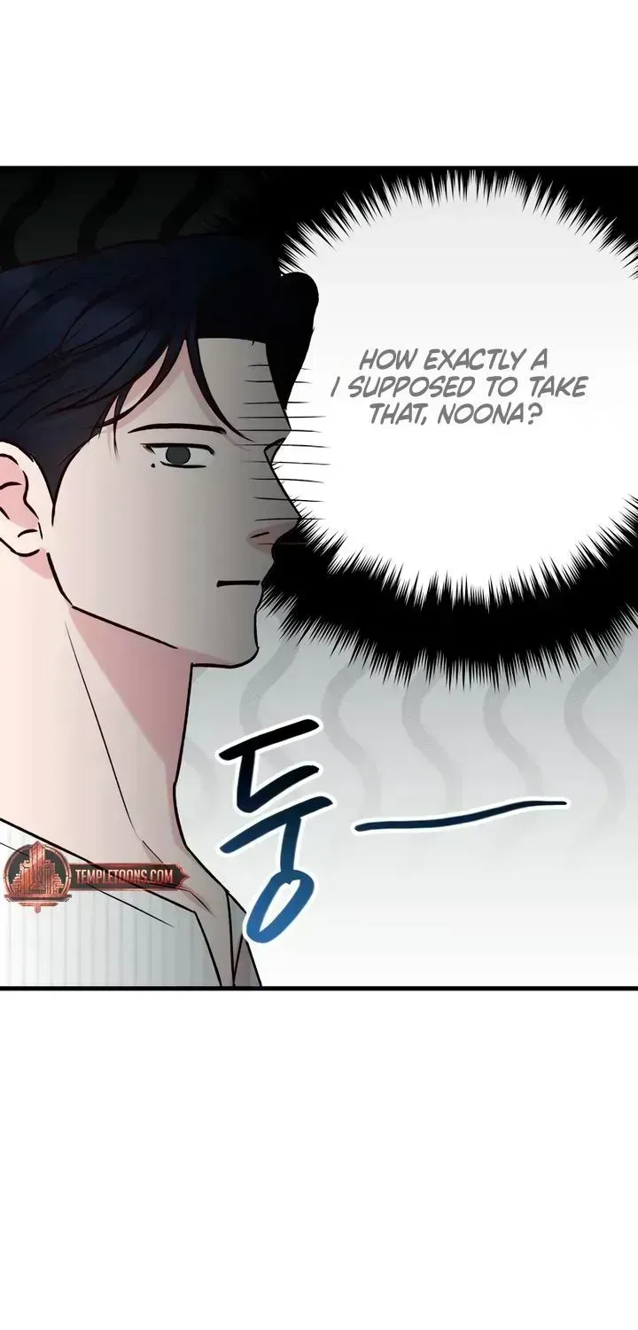 Meet in the Middle Chapter 124.5 page 64 - 