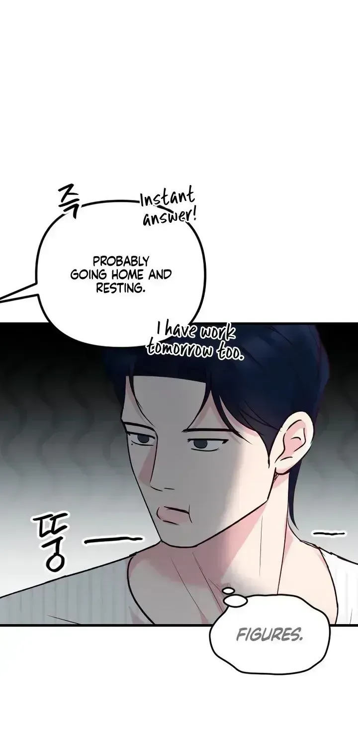 Meet in the Middle Chapter 124.5 page 68 - 