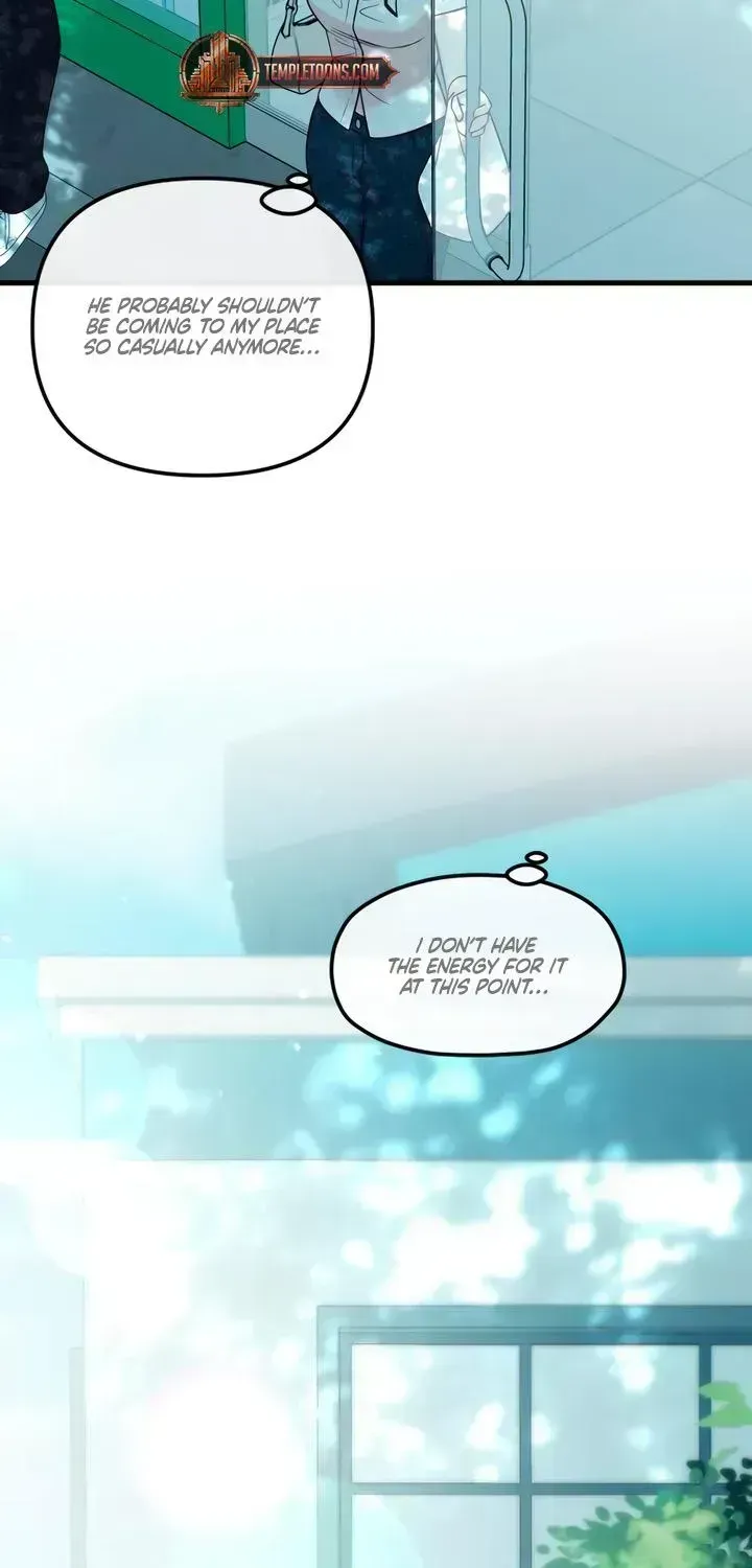Meet in the Middle Chapter 124.5 page 79 - 