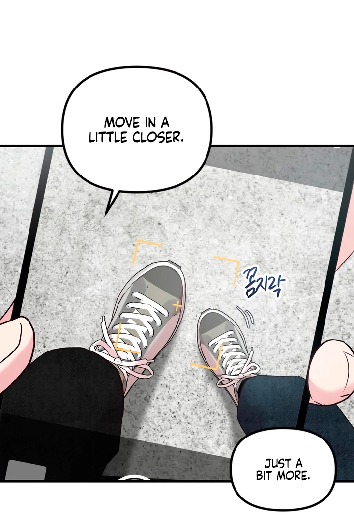 Meet in the Middle Chapter 125 page 2 - 