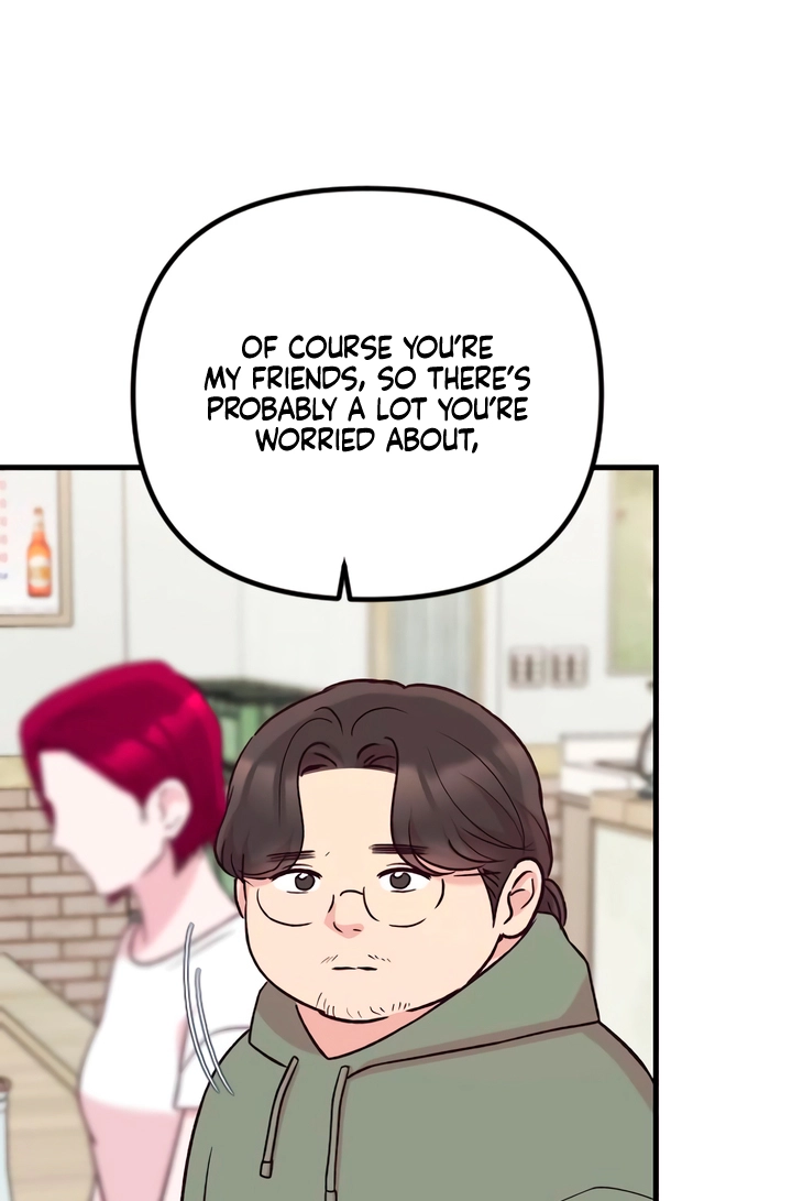 Meet in the Middle Chapter 125 page 103 - 
