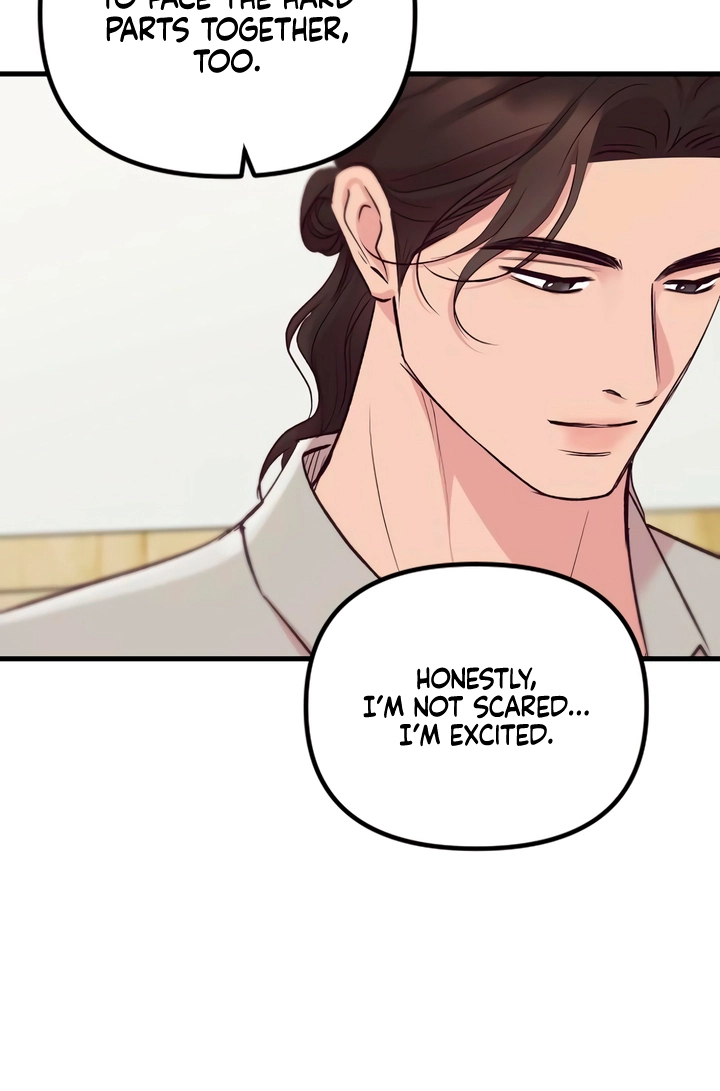 Meet in the Middle Chapter 125 page 105 - 