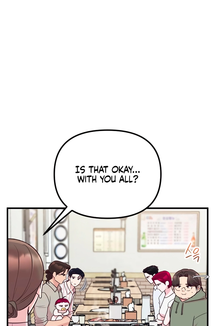 Meet in the Middle Chapter 125 page 106 - 