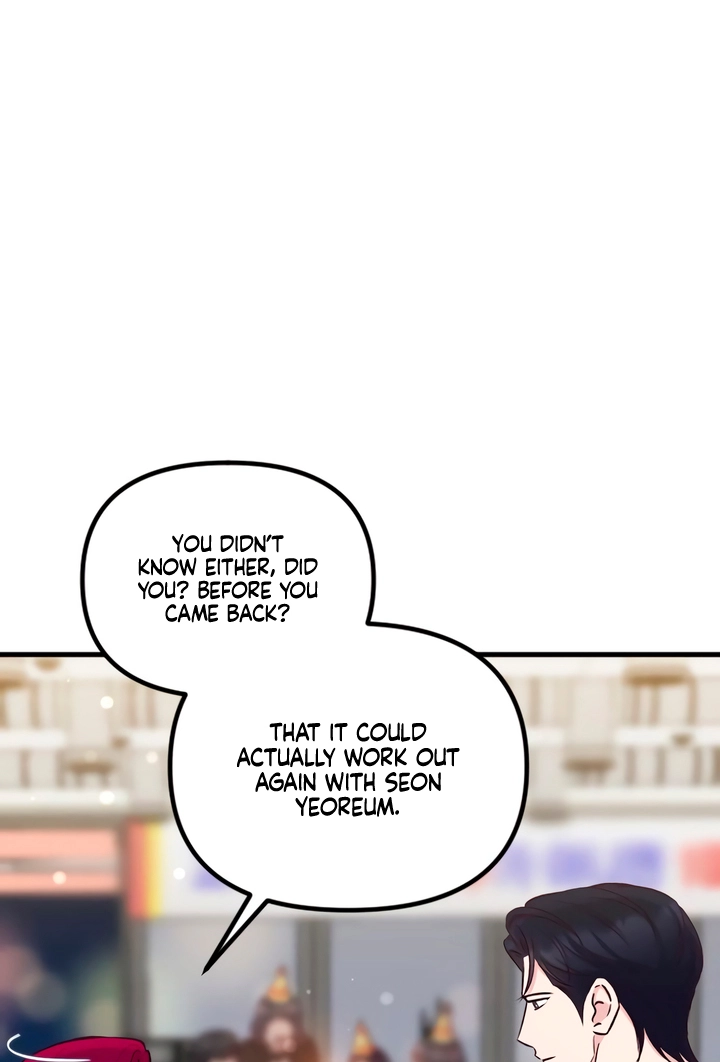 Meet in the Middle Chapter 125 page 121 - 