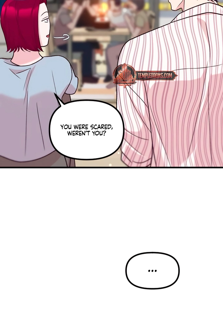 Meet in the Middle Chapter 125 page 122 - 