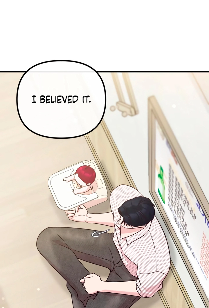 Meet in the Middle Chapter 125 page 125 - 