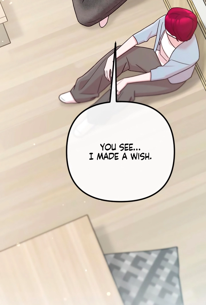 Meet in the Middle Chapter 125 page 126 - 
