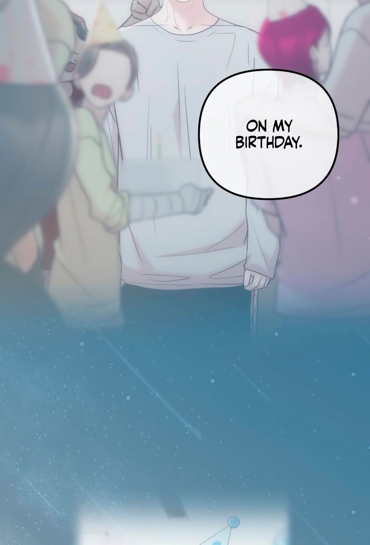 Meet in the Middle Chapter 125 page 129 - 