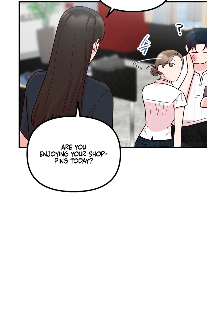 Meet in the Middle Chapter 125 page 14 - 