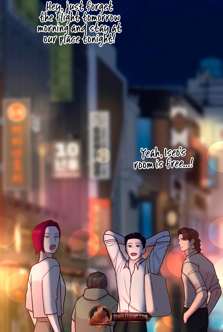 Meet in the Middle Chapter 125 page 138 - 
