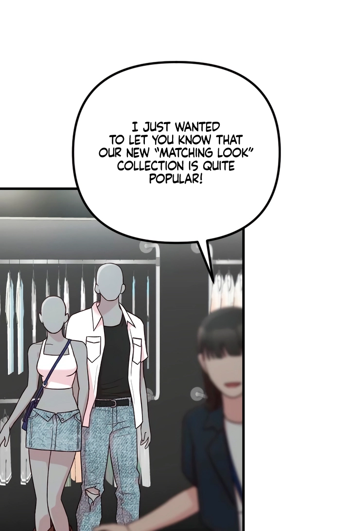 Meet in the Middle Chapter 125 page 15 - 