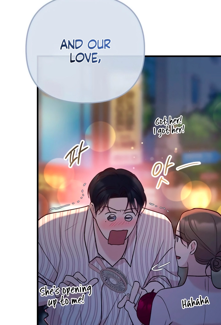 Meet in the Middle Chapter 125 page 142 - 