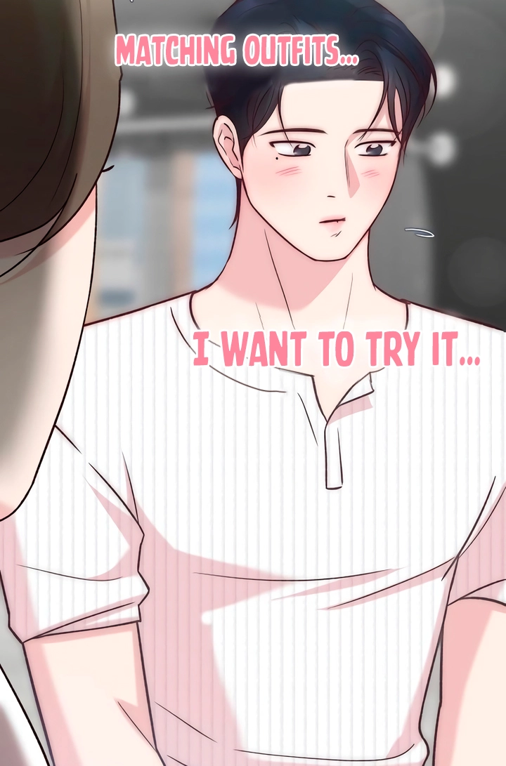 Meet in the Middle Chapter 125 page 19 - 