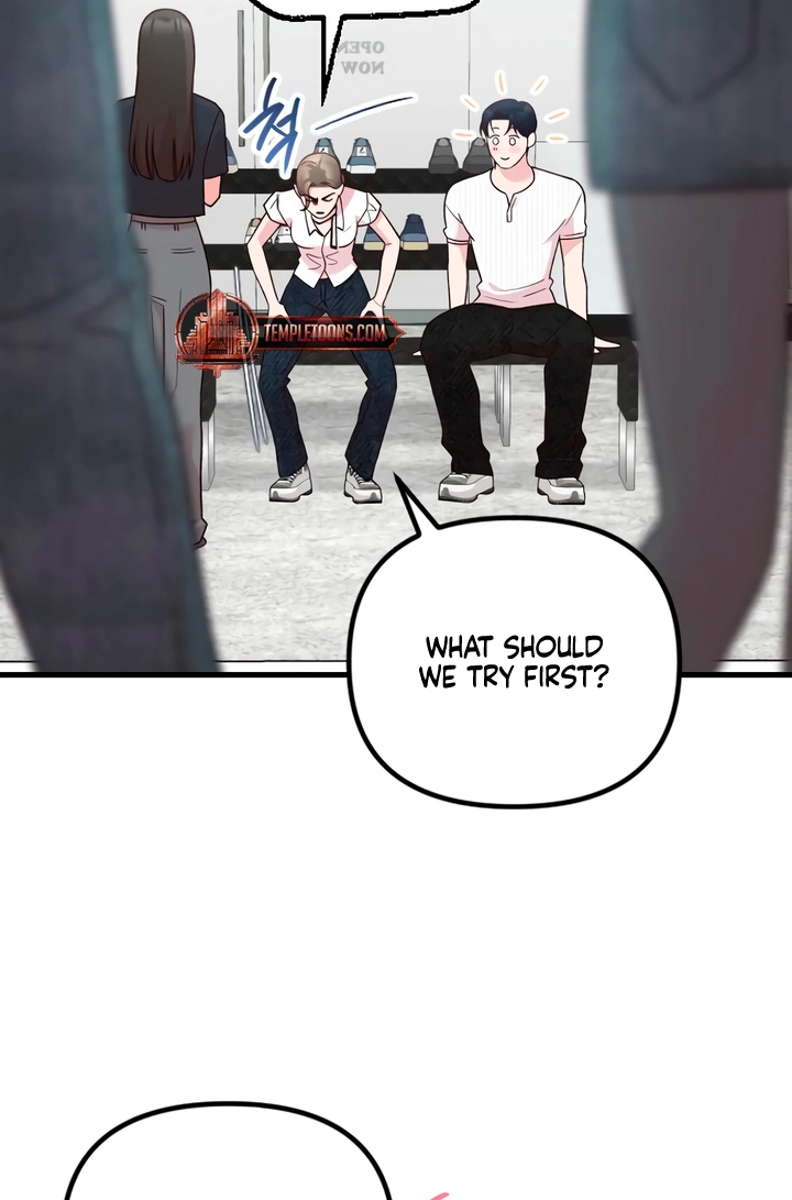 Meet in the Middle Chapter 125 page 21 - 